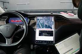 Что нужно знать о диагностике Tesla