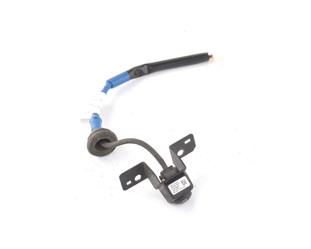 Камера заднего вида NISSAN LEAF SV