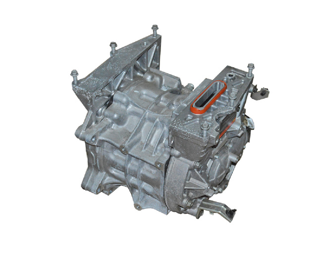 Двигатель электрический NISSAN LEAF Двигатель электрический NISSAN LEAF