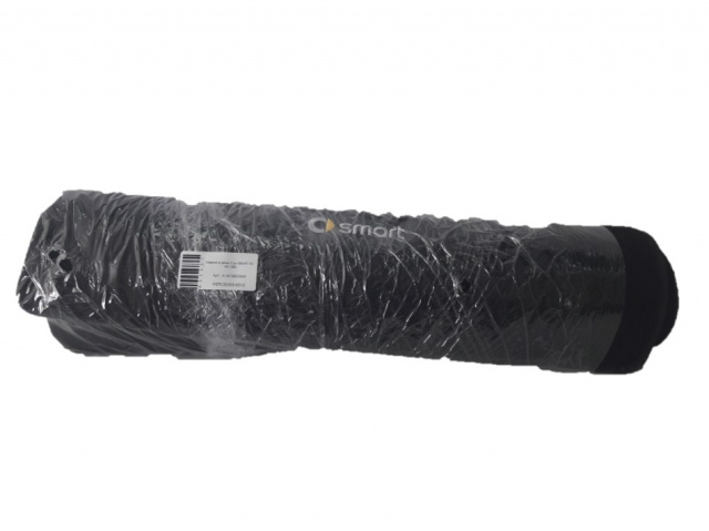 Коврики в салон 2 шт SMART EV  451.390