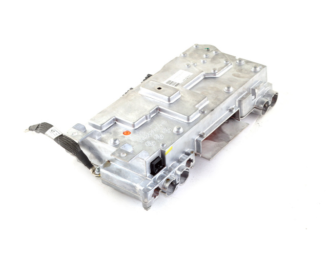 Распределительная коробка предохранителей TESLA MODEL S