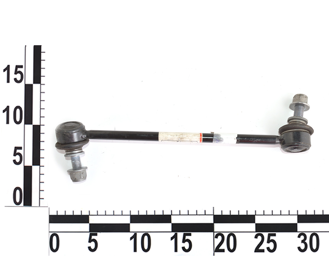 Стойка стабилизатора передняя левая TESLA MODEL 3