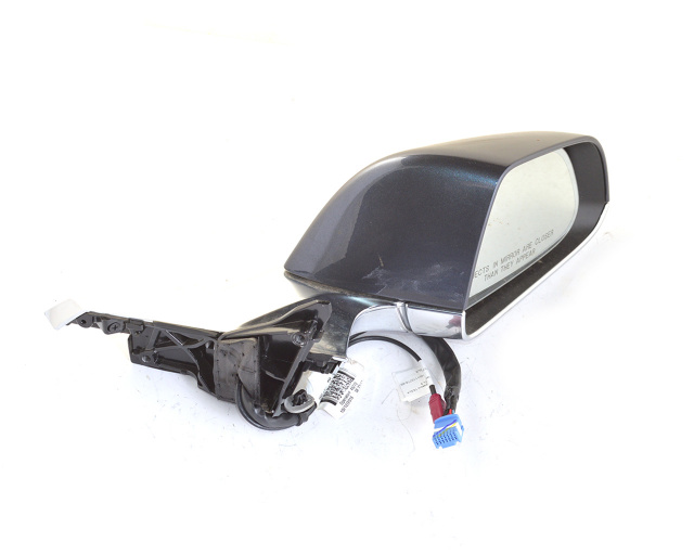 Зеркало правое (графит) TESLA MODEL 3