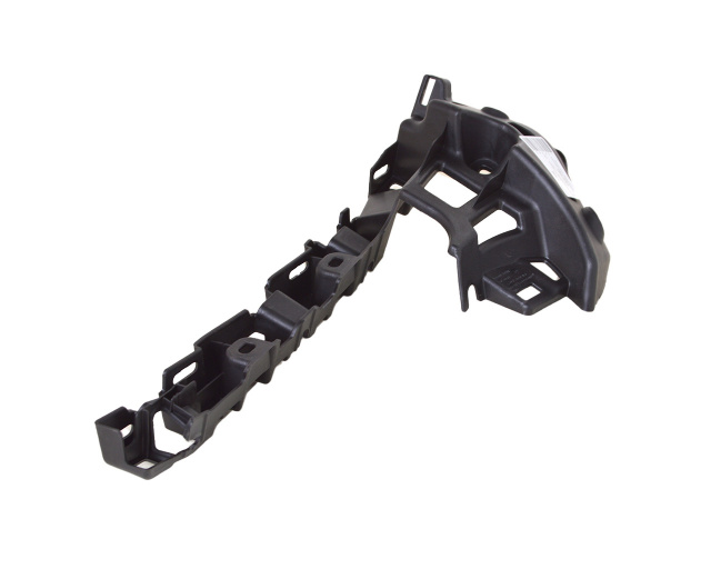 Кронштейн облицовки стойки верхний левый TESLA MODEL X 1056079-00-E