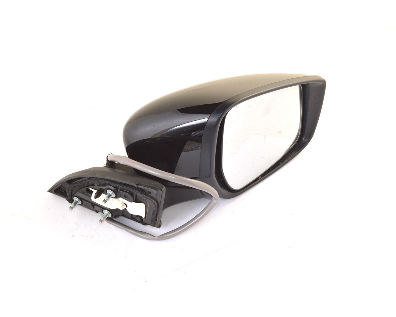 Зеркало правое (черное) Nissan Leaf 2018 S Зеркало правое (черное) Nissan Leaf 2018 S