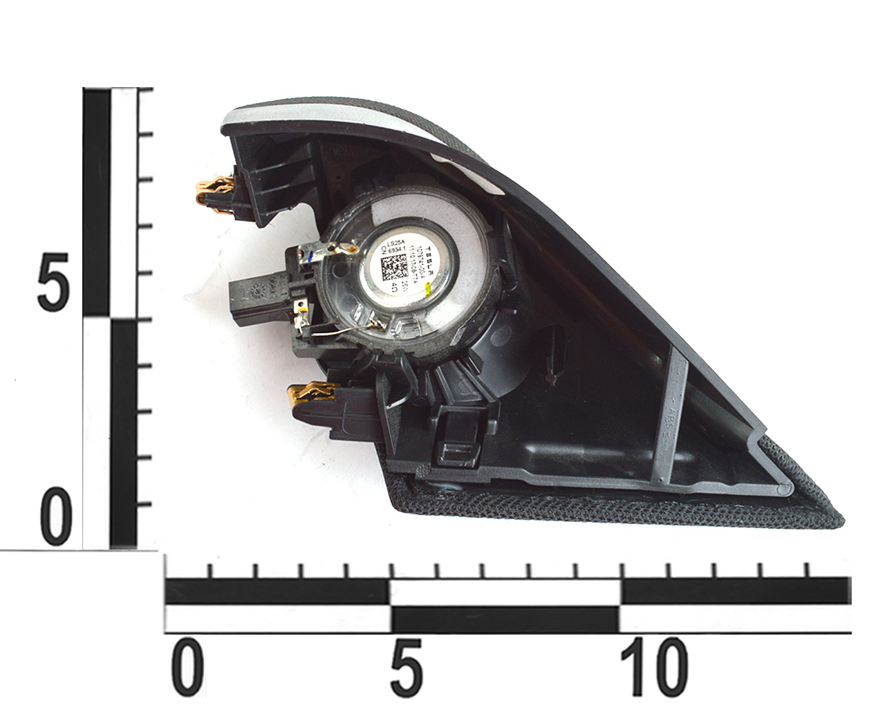Динамик передней левой двери TESLA MODEL 3