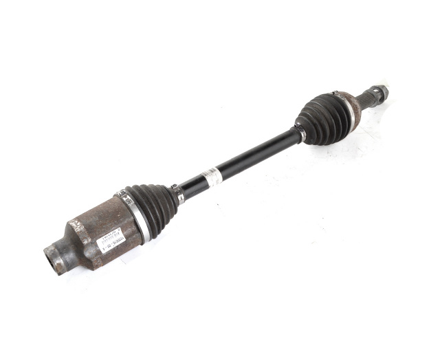 Полуось передняя правая TESLA MODEL S, SR