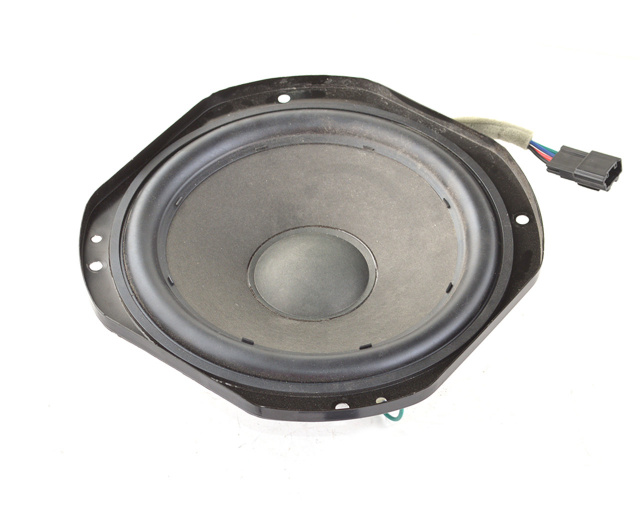 Динамик сабвуфер TESLA MODEL 3