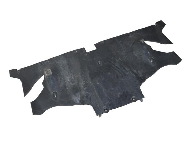 Защита заднего электромотора (2023) TESLA MODEL Y 1622741-00-C