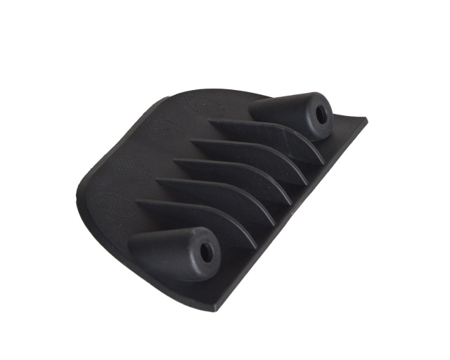 Пластина бокса подкапотного пространства TESLA SR 1063054-00-B