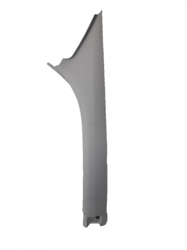 Накладка передней правой стойки SMART EV  451.390