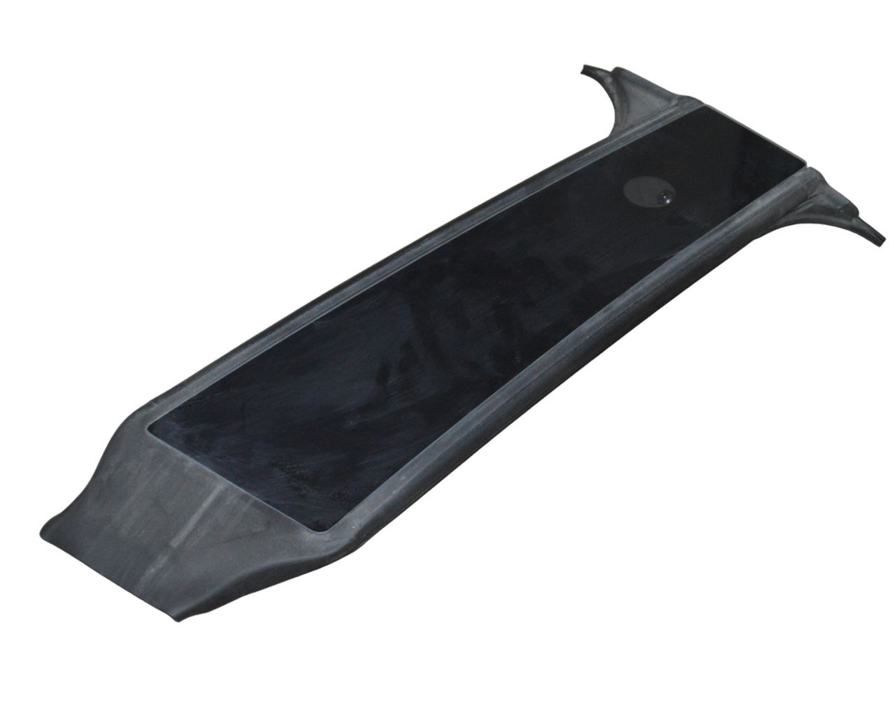 Накладка центральной стойки левая (с камерой) TESLA MODEL Y 1516255-00-E 1506885-00-H