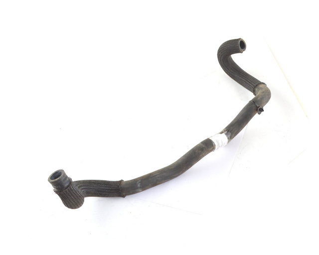 Патрубок системы охлаждения DUAL MOTOR TESLA MODEL SR