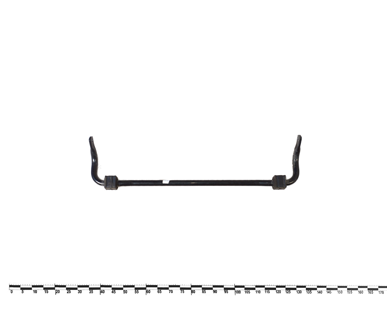 Стабилизатор передний 28 мм TESLA MODEL 3