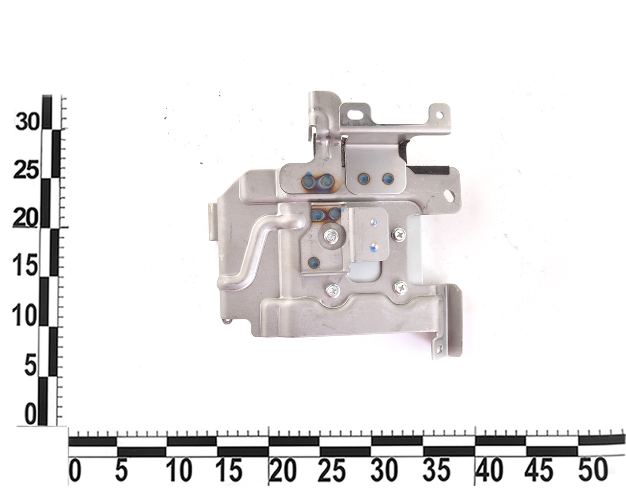 Блок управления камеры с кронштейном Nissan Leaf 2018