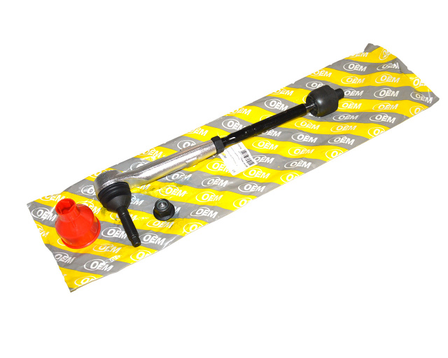 Наконечник рулевой + тяга TESLA MODEL 3/MODEL Y