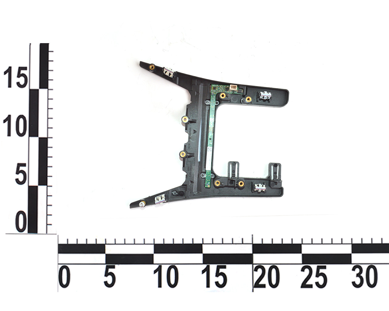 Датчик температуры лобового стекла TESLA MODEL 3
