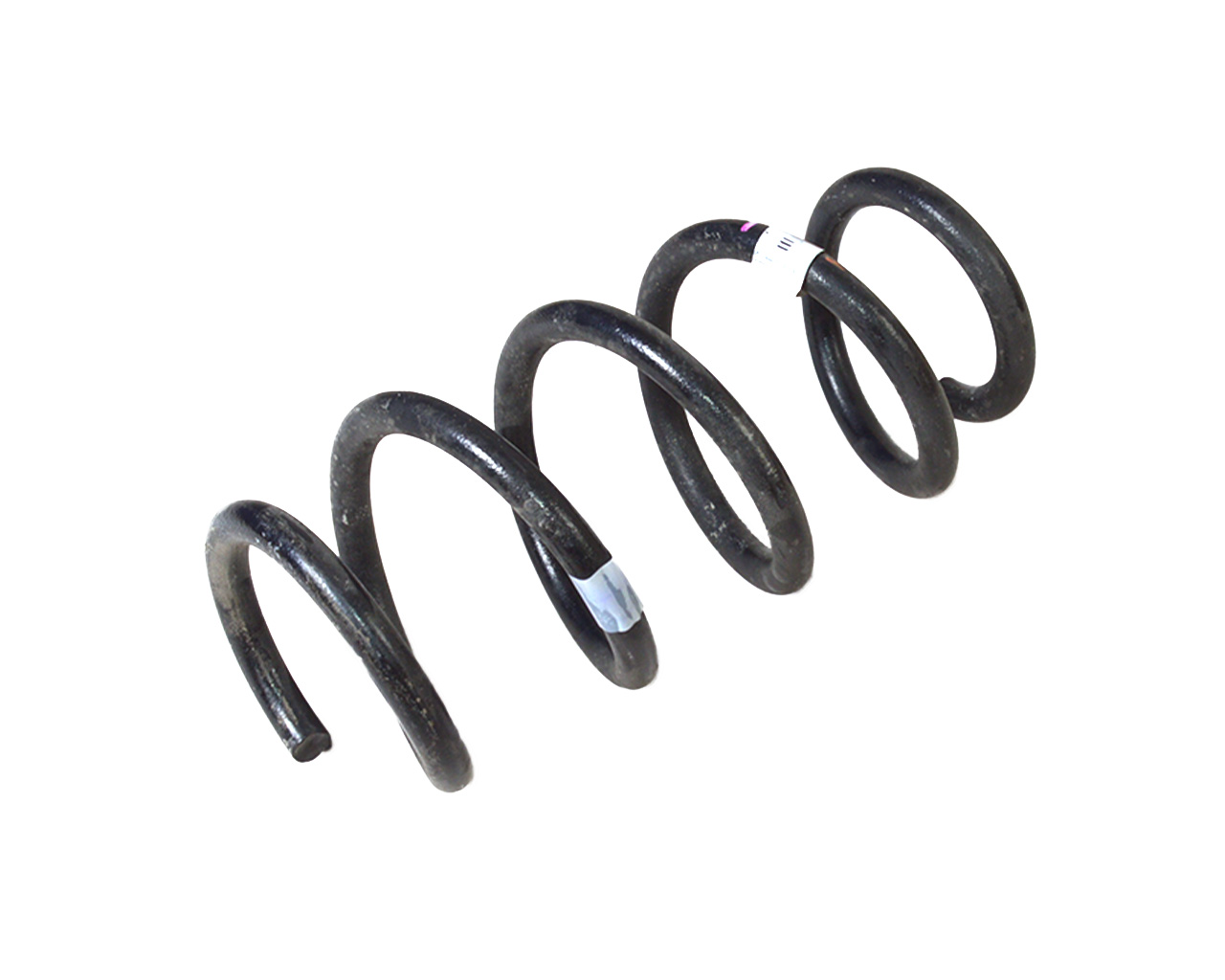 Пружина задняя TESLA MODEL 3