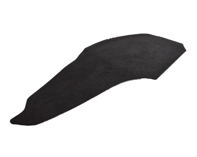 Обшивка центральной консоли левая TESLA MODEL 3