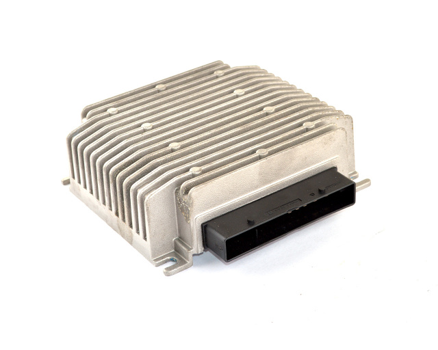 Блок усилителя аудио PREMIUM MX TESLA MODEL S, SR, X