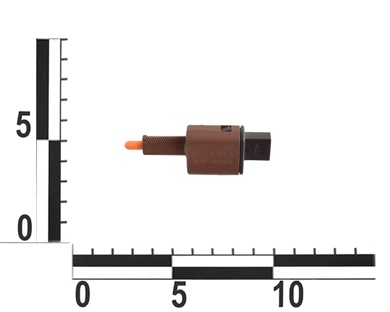 Датчик стоп-сигнала TESLA MODEL 3