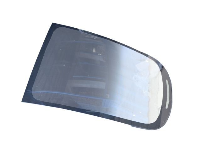 Стекло кузова заднее TESLA MODEL 3