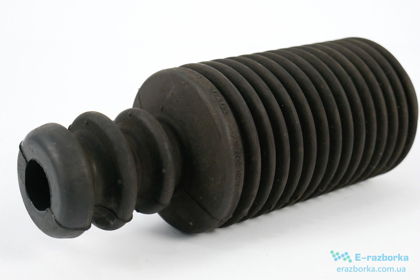 Пыльник амортизатора NISSAN LEAF перед