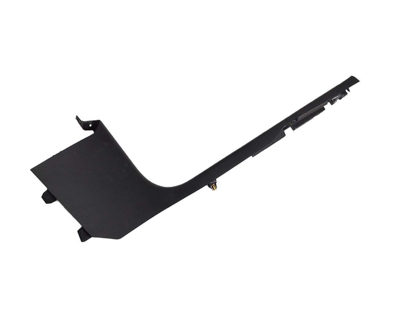 Накладка проема передней двери нижняя правая TESLA MODEL 3