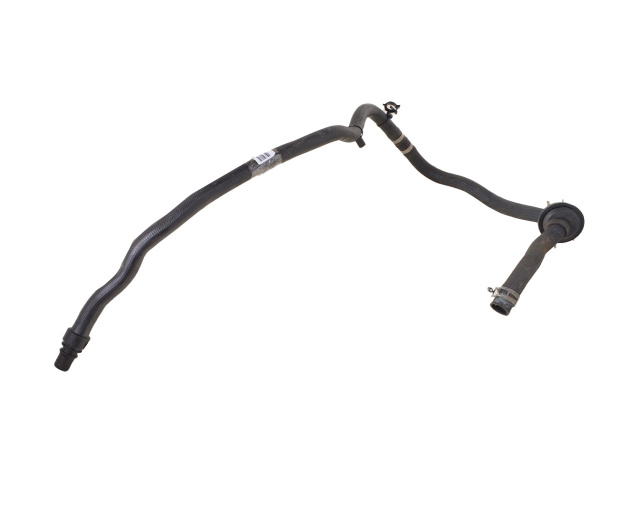 Патрубок системы охлаждения заднего электродвигателя TESLA MODEL X 1046225-00-H