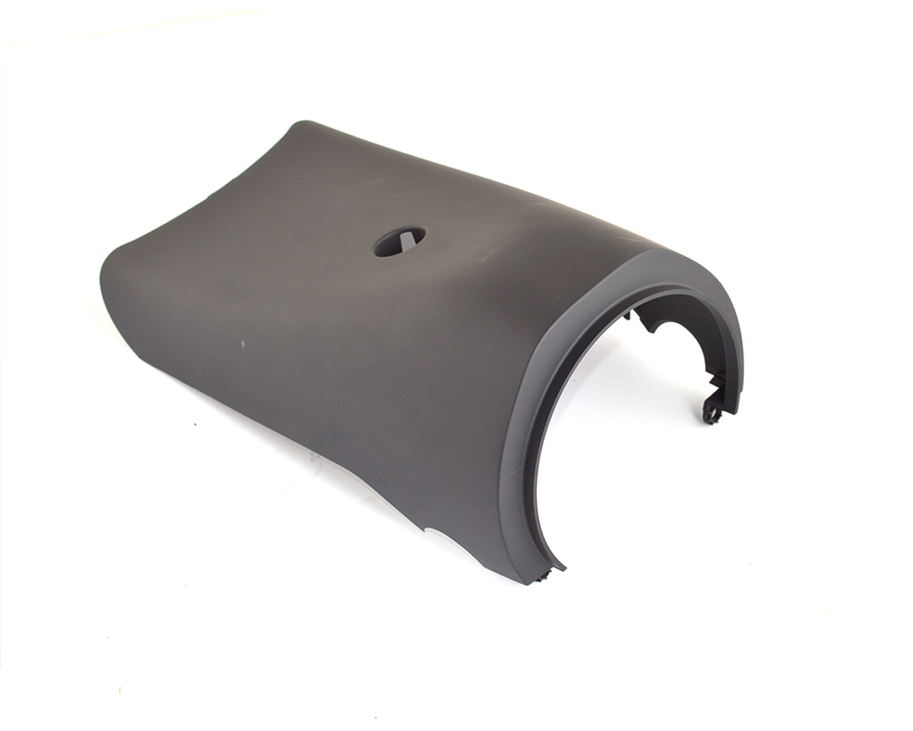 Накладка рулевой колонки нижняя TESLA MODEL 3