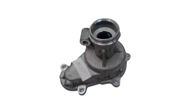 Крышка ремня рулевой рейкиTESLA MODEL 3