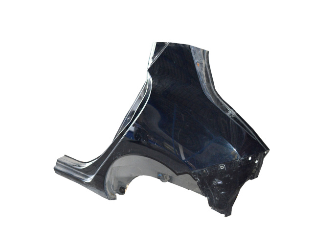 Четверть задняя левая NISSAN LEAF Четверть задняя левая NISSAN LEAF