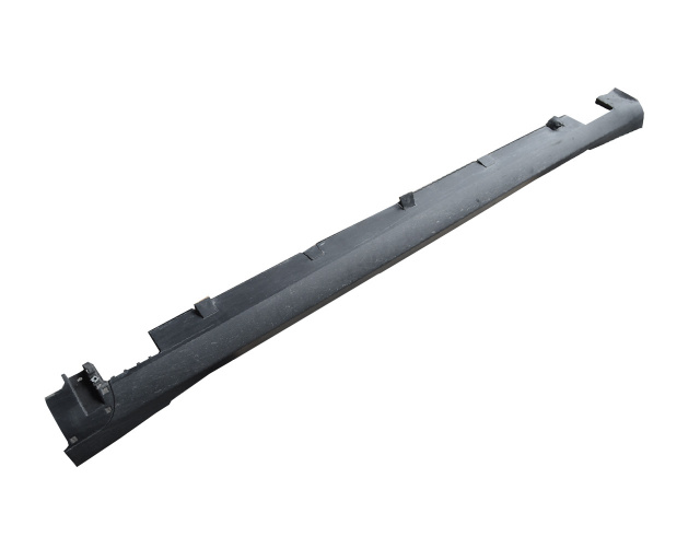 Накладка порога левая TESLA MODEL S,SR 6005874-00-J