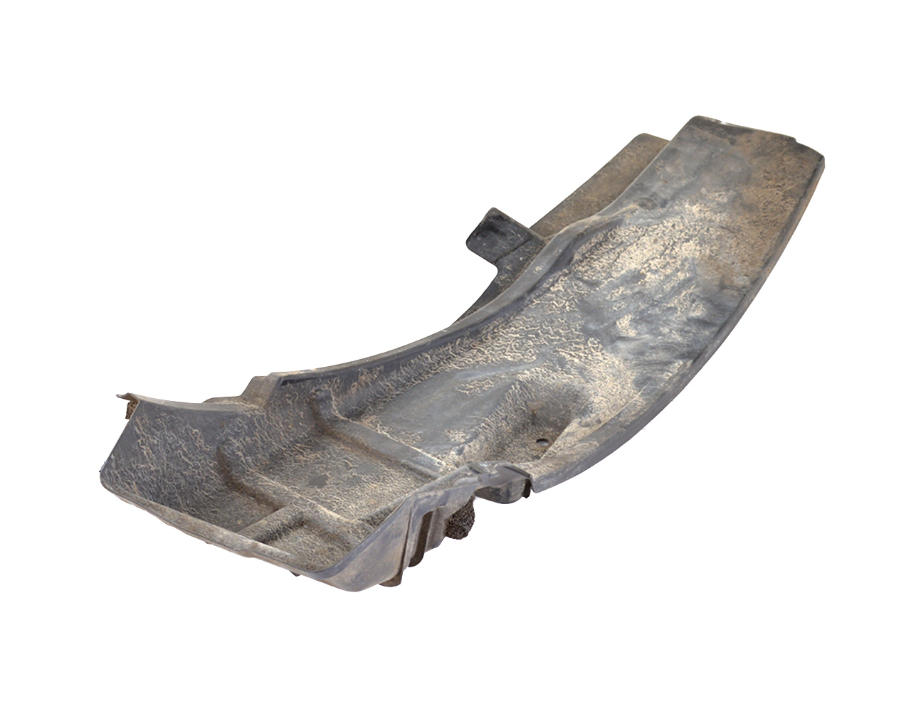 Подкрылок задний правый NISSAN LEAF 2018