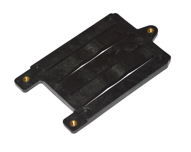 Планка  радара TESLA MODEL SR Планка  радара TESLA MODEL SR