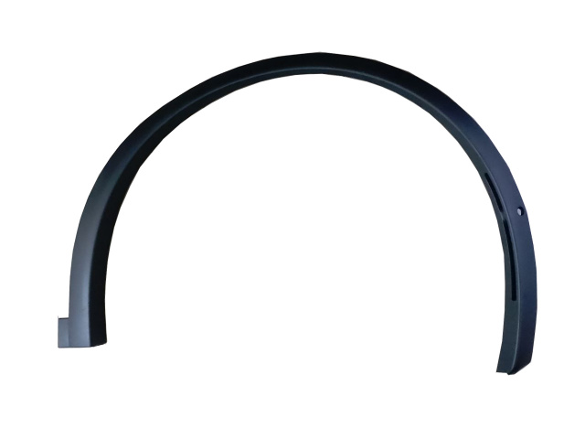 Накладка крыла переднего правого аналогTESLA MODEL X 1035289-00-M 1035289-00-L-ASR