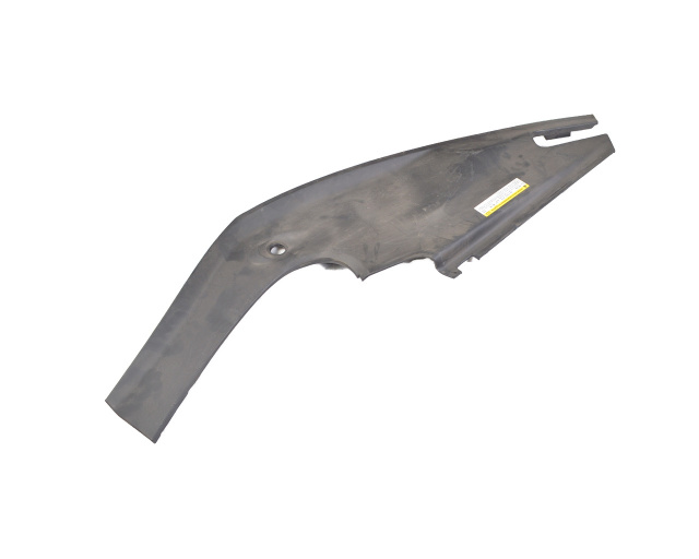 Пластик подкапотный бокса правый TESLA MODEL SR