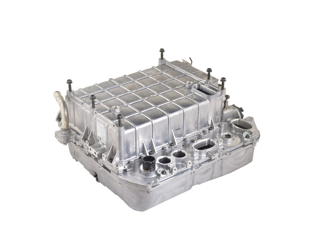 Преобразователь PDM модуль 6,6  NISSAN LEAF 2018 Преобразователь PDM модуль 6,6  NISSAN LEAF 2018