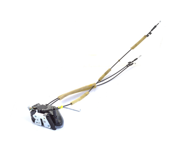 Замок двери передний левый NISSAN LEAF 2018 Замок двери передний левый NISSAN LEAF 2018