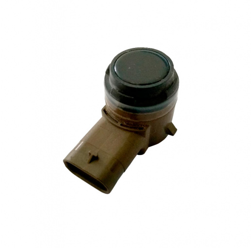 Датчик парктроника бампера ЧЕРНЫЙ (SOLID BLACK) (S2,S3,S4,S5,S8,S9,S10,S11) TESLA MODEL 3