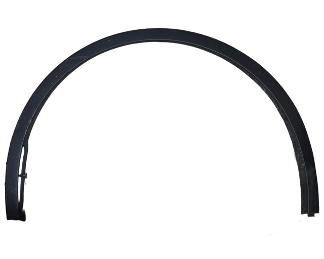 Арка передняя левая TESLA MODEL Y 1494185-00-B