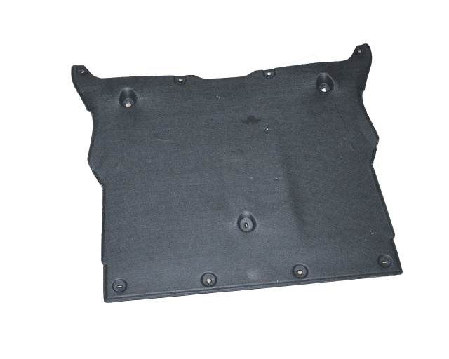 Защита передняя электромотора (НЕ ОРИГИНАЛ) TESLA MODEL 3 1104312-00-TC