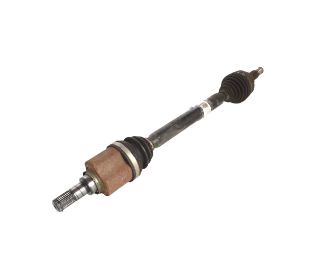 Привод  левый NISSAN LEAF 2011 39101-3NA0A