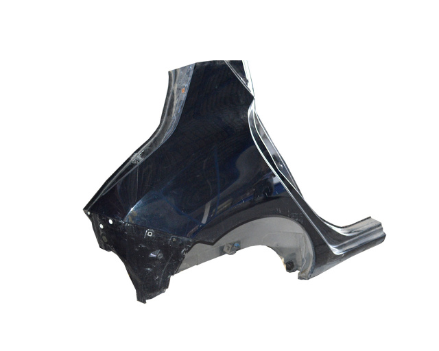 Четверть задняя правая NISSAN LEAF Четверть задняя правая NISSAN LEAF