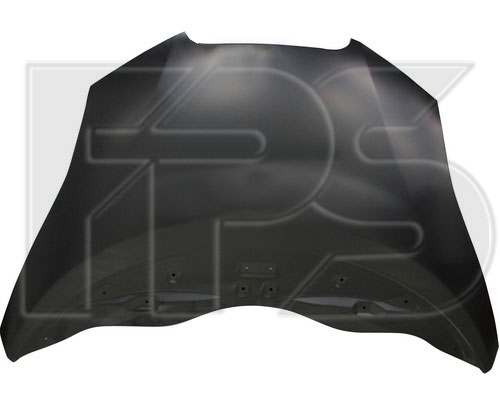 Капот NISSAN LEAF Капот NISSAN LEAF