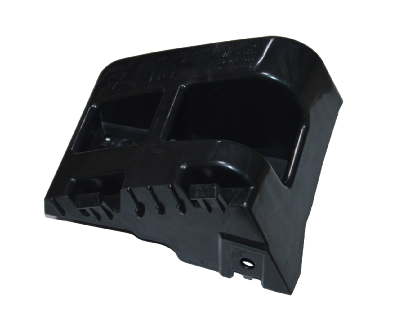 Кронштейн правого заднего фонаря (АНАЛОГ) TESLA MODEL Y 1506969-00-A 1506969-99-D