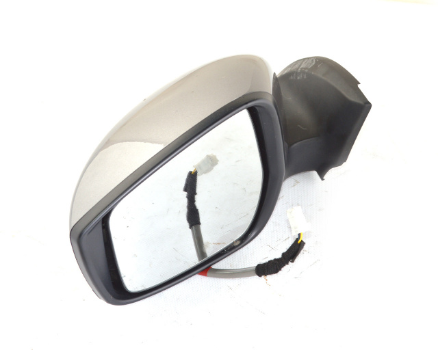 Зеркало левое без камеры (графит) Nissan Leaf 2018 Зеркало левое без камеры (графит) Nissan Leaf 2018