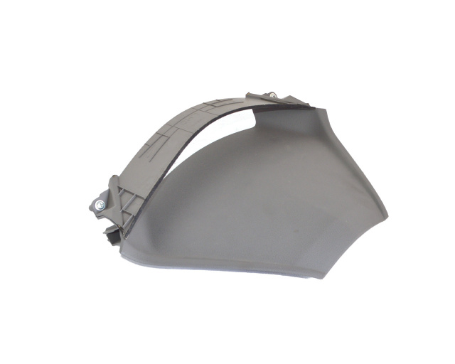 Панель верхнего щитка приборов (серая) NISSAN LEAF 2011-2013 68247-3NA0A