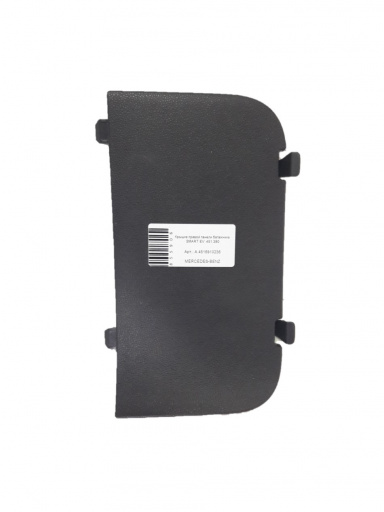 Крышка правой панели багажника SMART EV  451.390