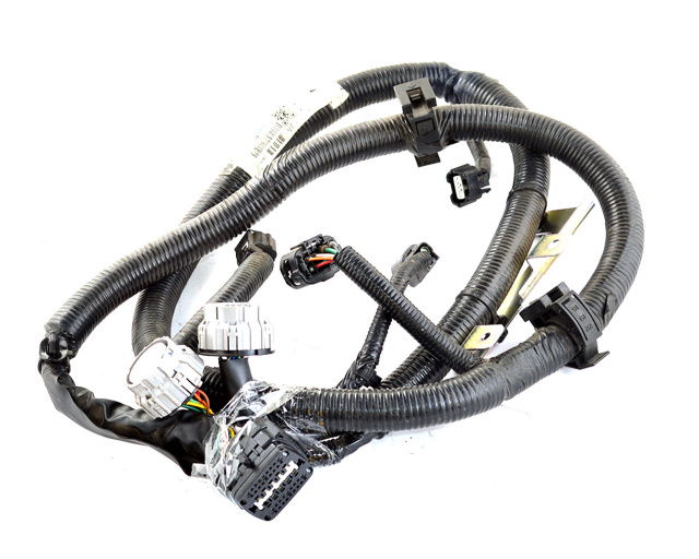 Жгут проводки двигателя Nissan Leaf 2018 S